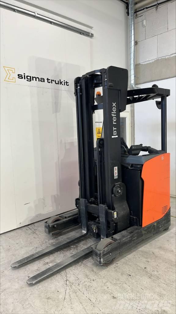 BT RR E 140 H Retraky