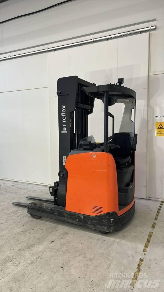 BT RR E 140 H Retraky