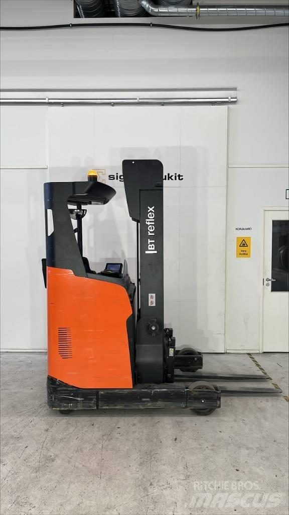 BT RR E 140 H Retraky