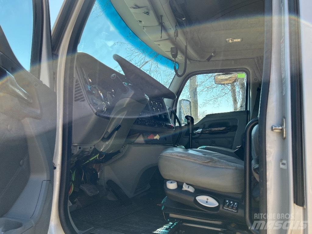 Kenworth T680 Ťahače