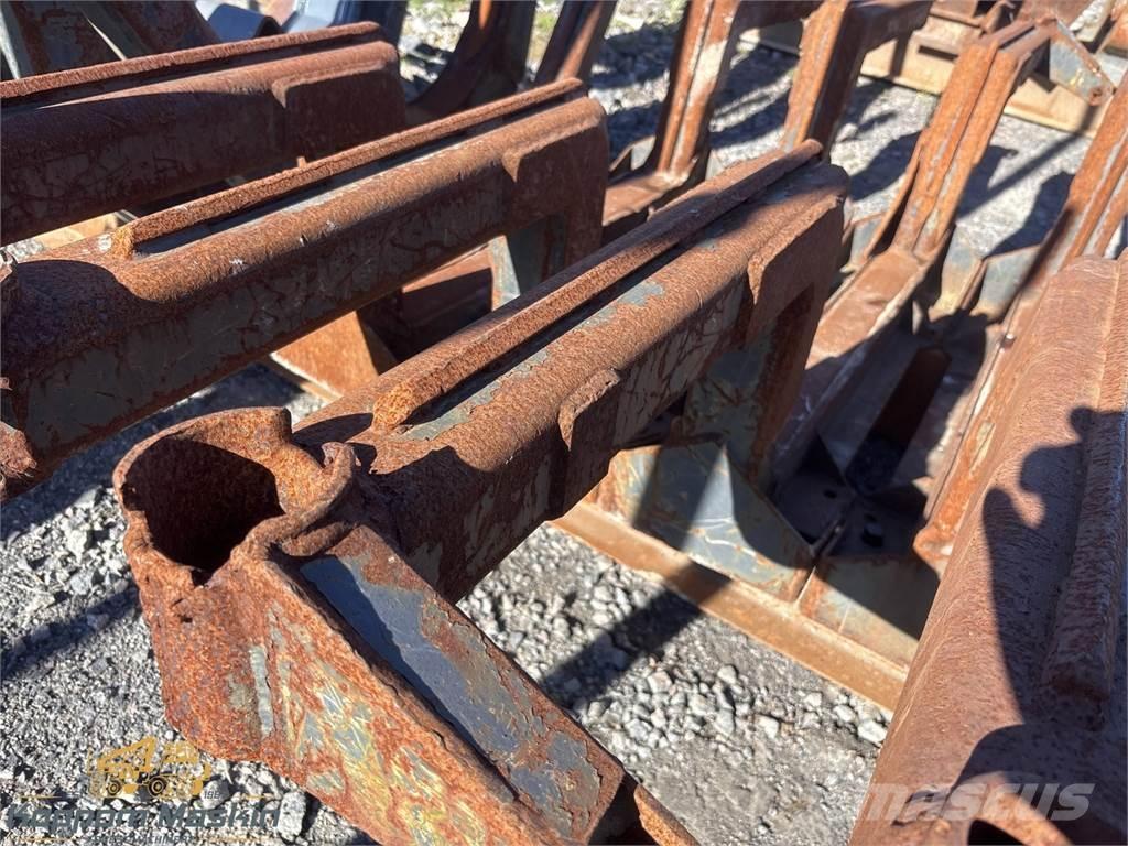 Gremo 950f Ďalšie komponenty