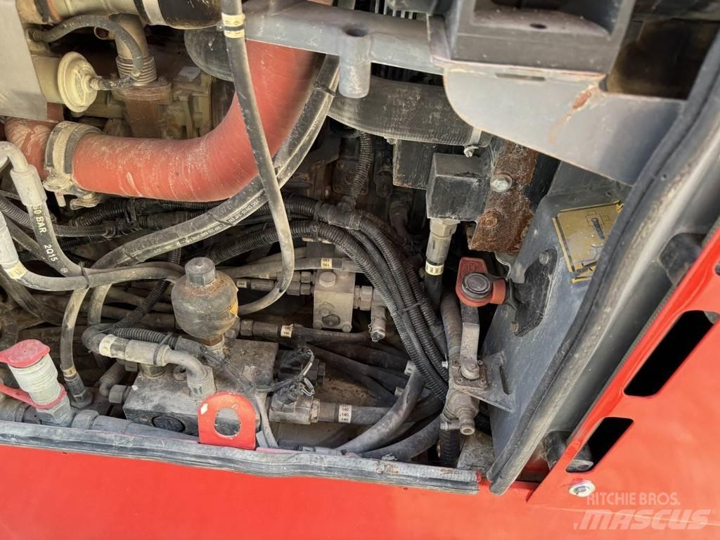 Wirtgen W 35 RI Recykléry za studena