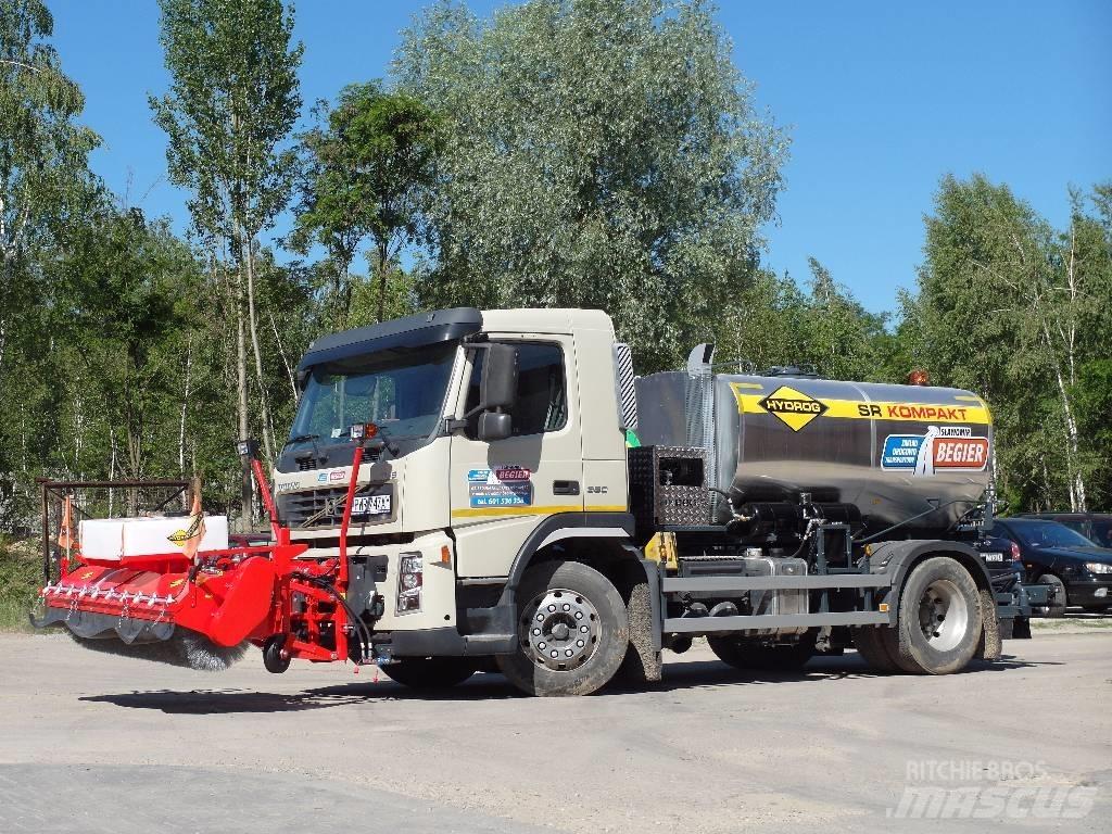 Hydrog SR KOMPAKT Iné