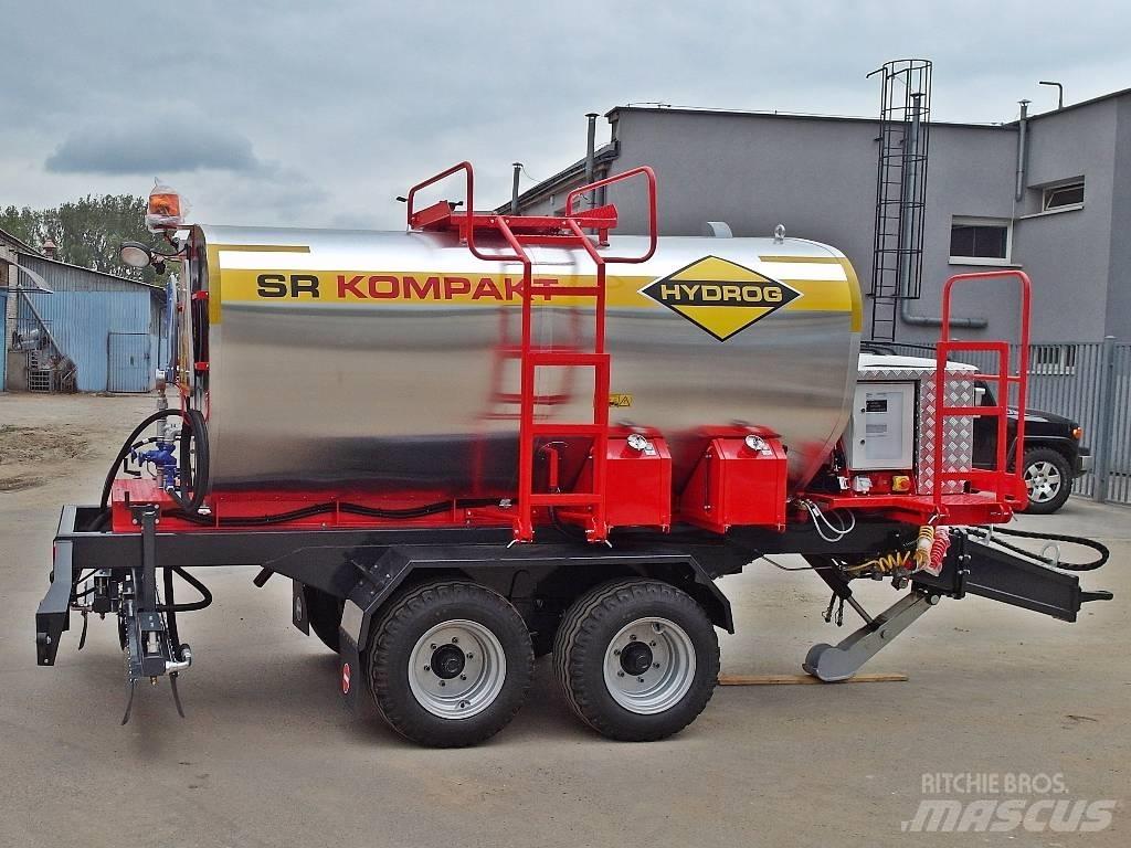 Hydrog SR KOMPAKT Iné