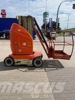 JLG Toucan 10 E Vertikálne stĺpové výťahy