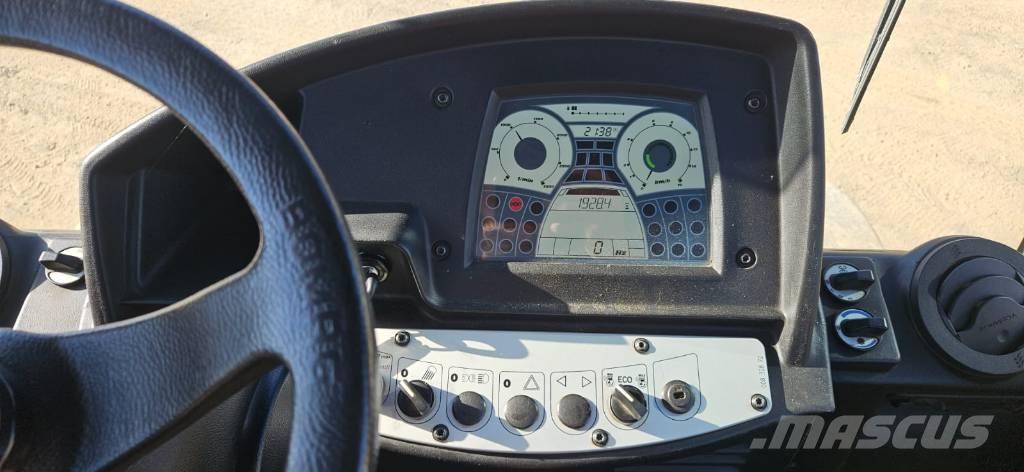 Bomag BW 177 D H-4 Ťahačové valce