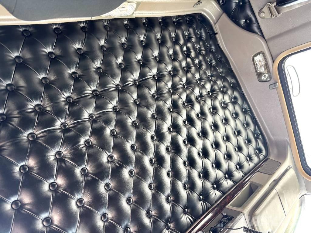 Kenworth T 800 Ťahače