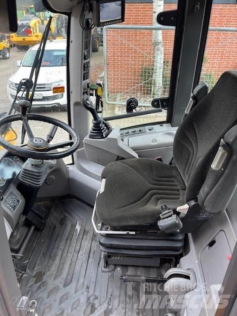 Volvo L45H Kolesové nakladače