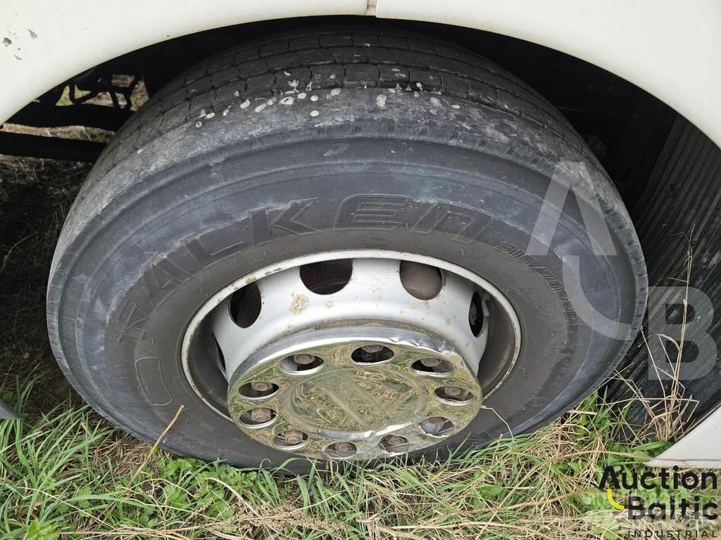 MAN TGX18.480 Ťahače