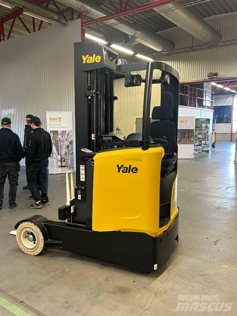 Yale MRO 16 Retraky