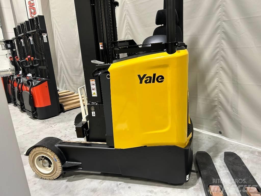 Yale MRO 16 Retraky