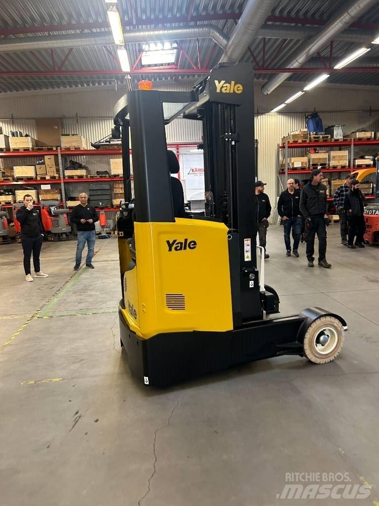 Yale MRO 16 Retraky
