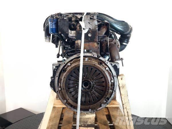 MAN D0836 LF04 Motory