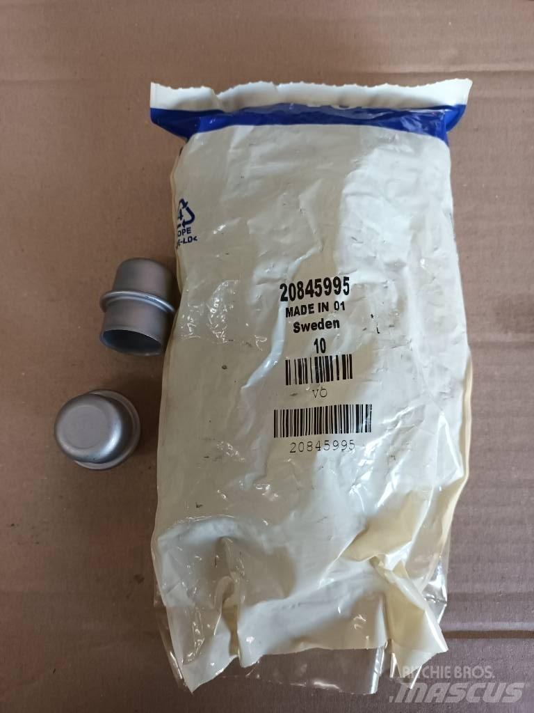 Volvo PLUG 20845995 Motory