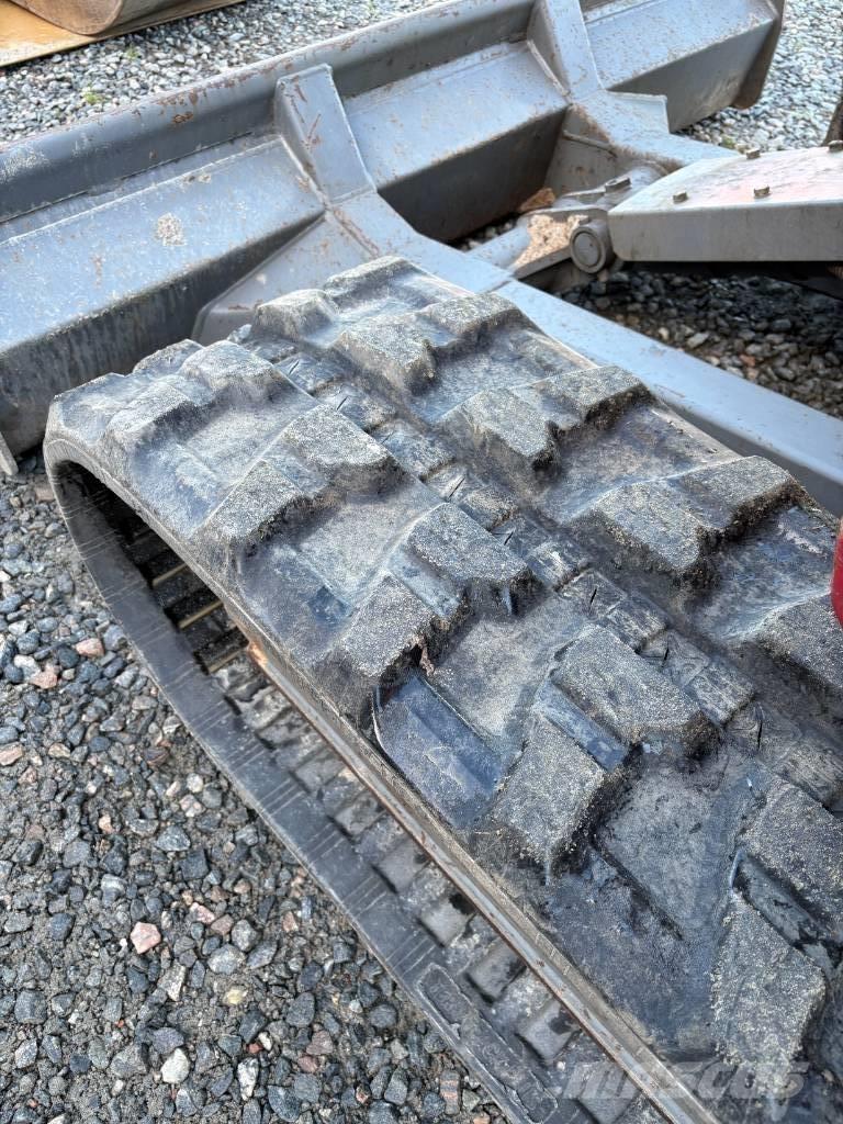 Takeuchi TB153FR Mini rýpadlá < 7t