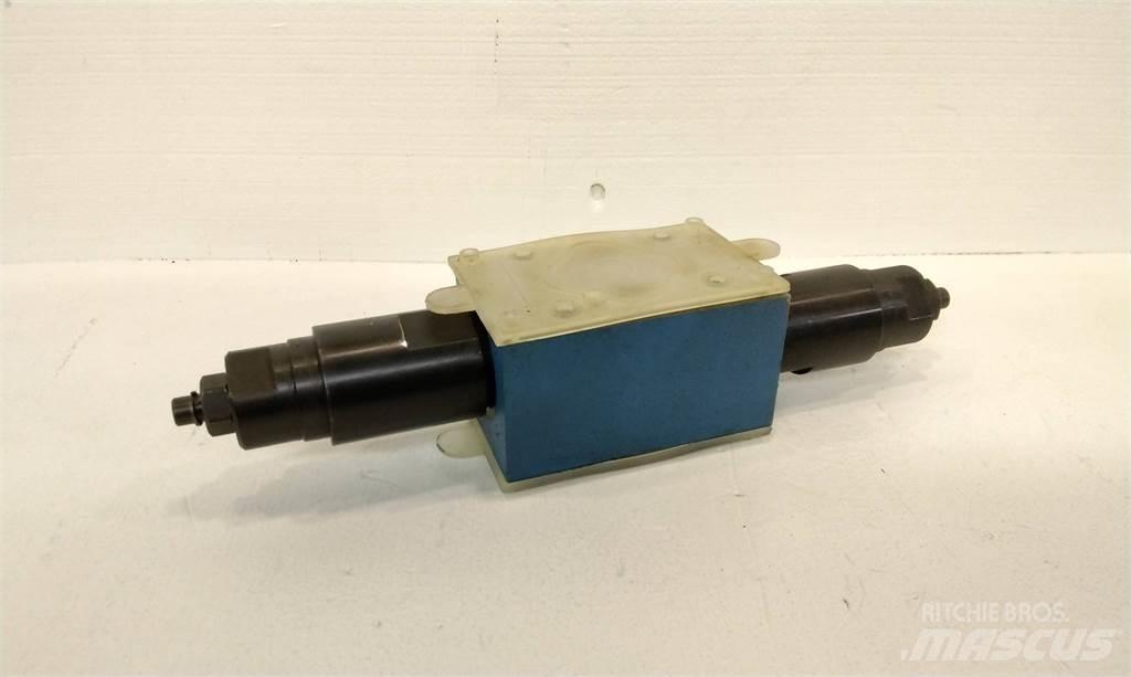 Ponsse 0043014 Hydraulika
