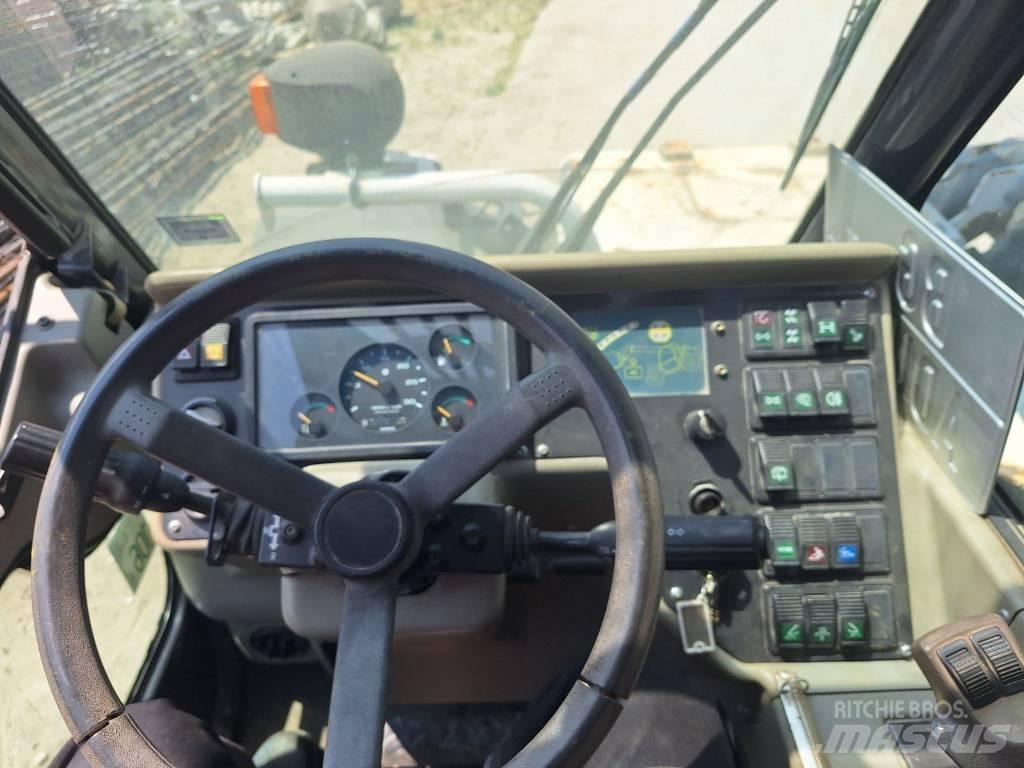 Bobcat T40170 Teleskopické manipulátory