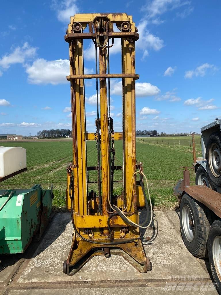  Heftruck Mast Iné