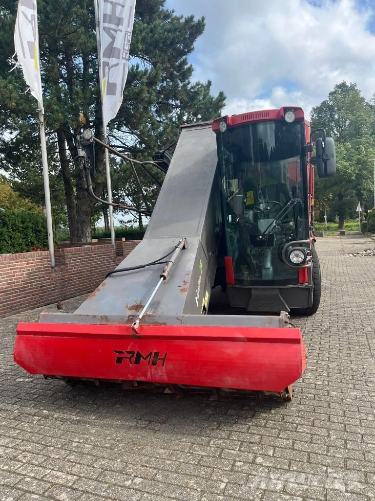 RMH Mixellent 22 Miešačky krmív