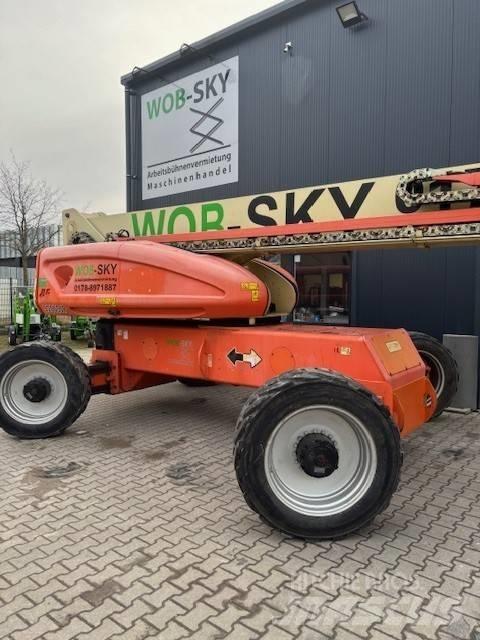 JLG 1200 SJP Teleskopické plošiny