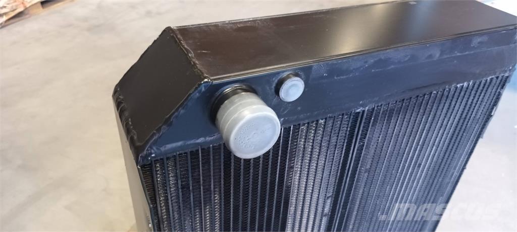 Ponsse 0069740 Motory