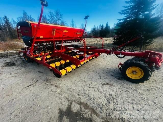 Väderstad Rapid400C Mechanické sejačky