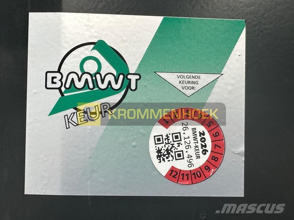 Linde X 30 Akumulátorové vozíky