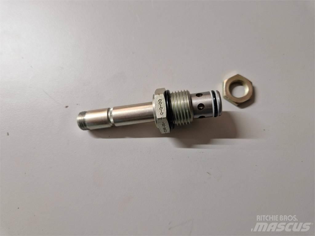 Rottne 072-0093 Hydraulika