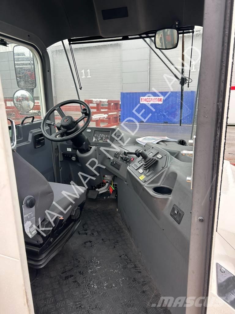 Kalmar T2i Terminálový ťahač