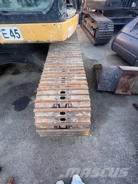 CAT 314 C Pásové rýpadlá