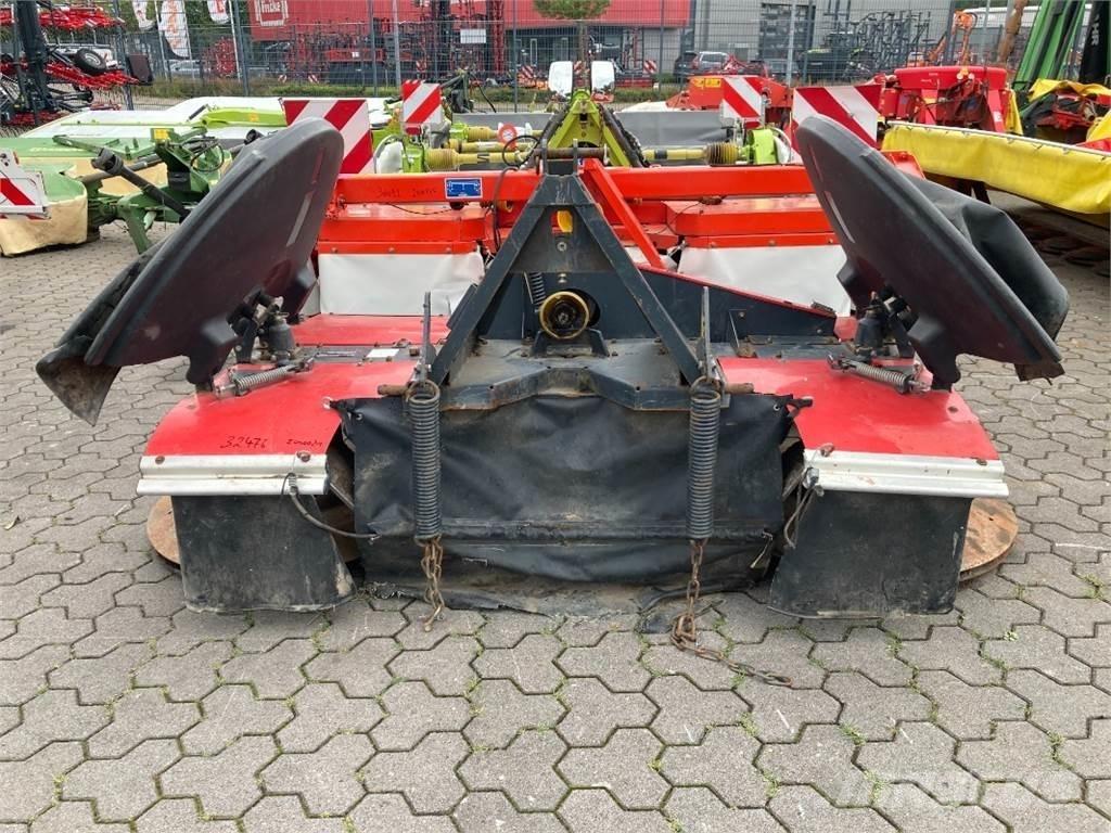 Vicon CM 296 Žací stroj-kondicionér