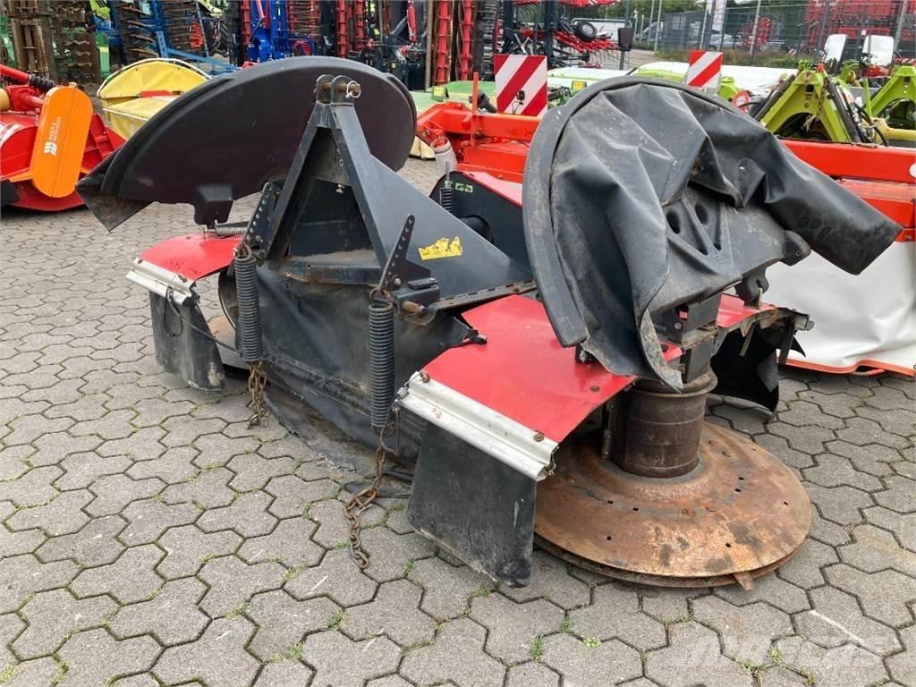 Vicon CM 296 Žací stroj-kondicionér