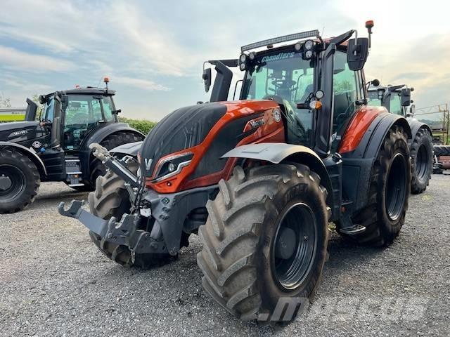 Valtra T 175 V Traktory