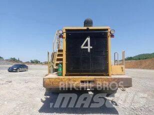 CAT 988 H Kolesové nakladače