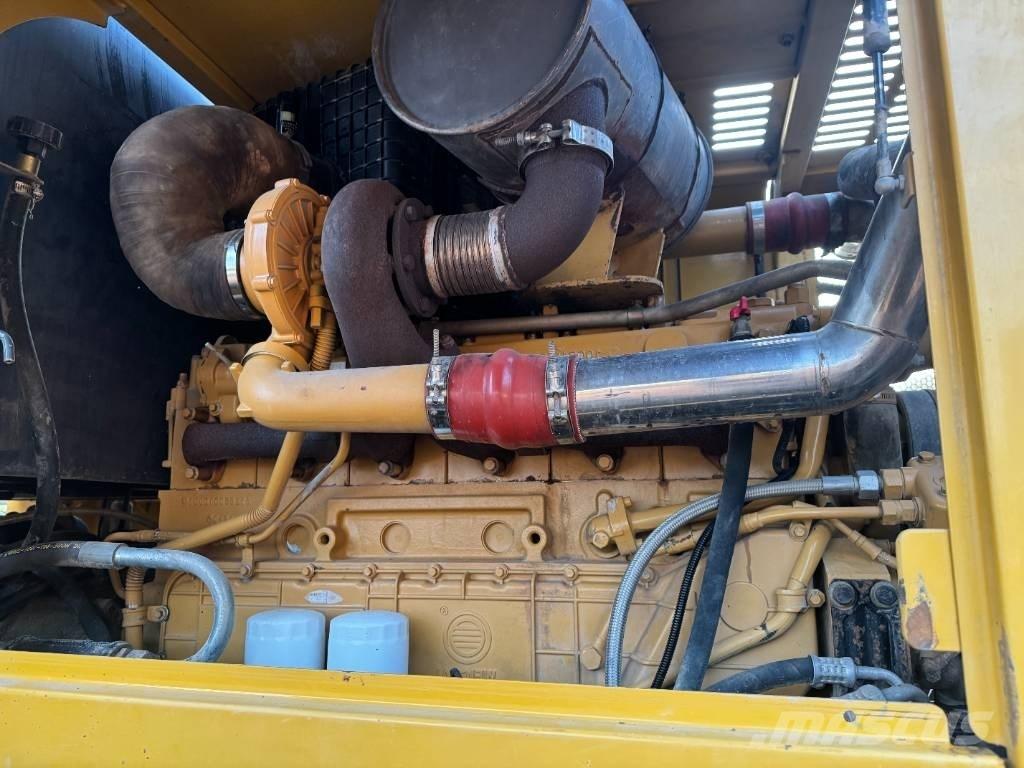 XCMG LW 500 F Kolesové nakladače