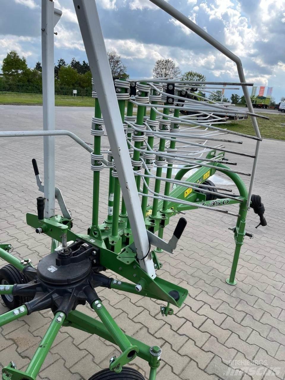 Samasz Z 350 Riadkovače