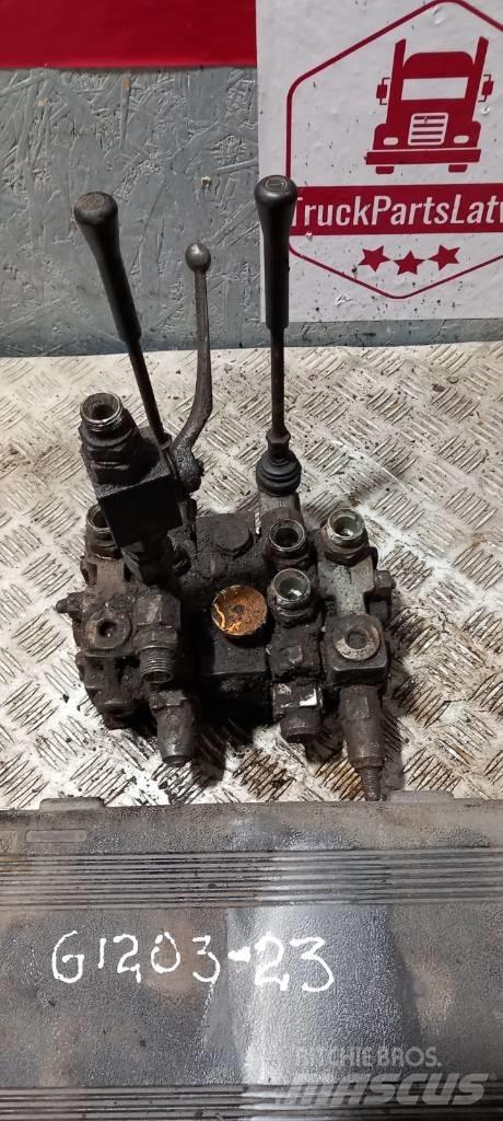 Scania 93 divider Hydraulika