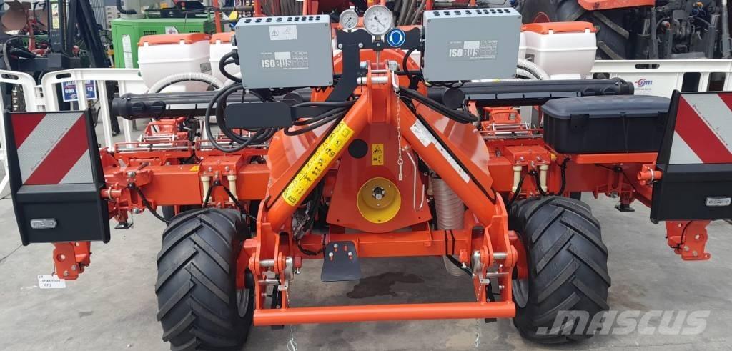 Kubota PP 1451 V Presné sejačky