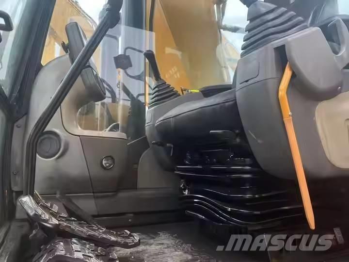 CAT 325 D Pásové rýpadlá