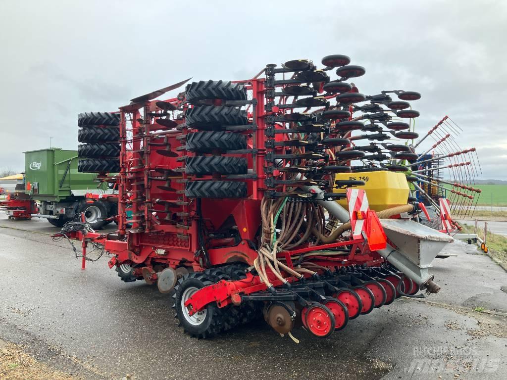 Horsch Pronto 6 DC Mechanické sejačky