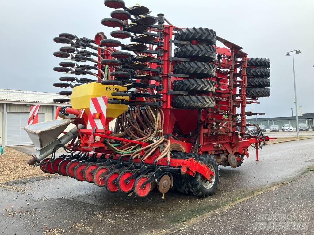 Horsch Pronto 6 DC Mechanické sejačky