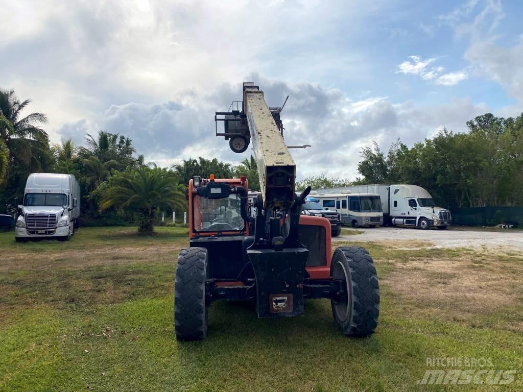 JLG G 6-42 A Teleskopické manipulátory