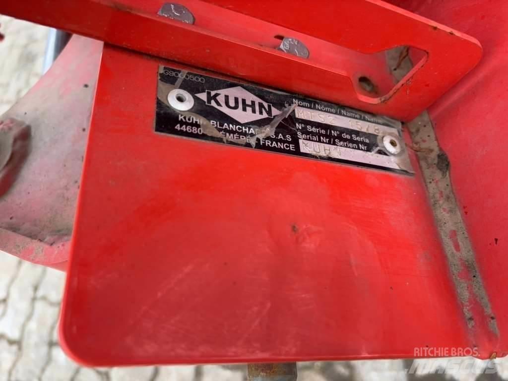 Kuhn Deltis 1302 Ťahané postrekovače