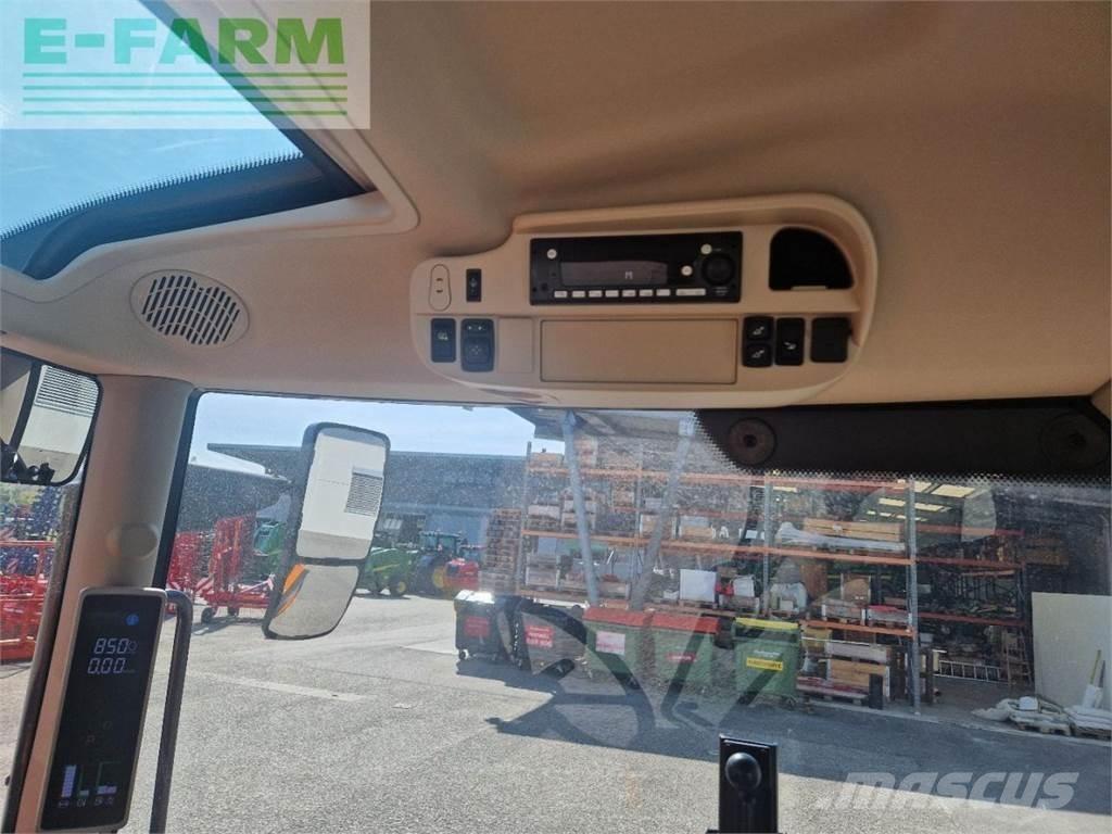 John Deere 6R 150 Traktory