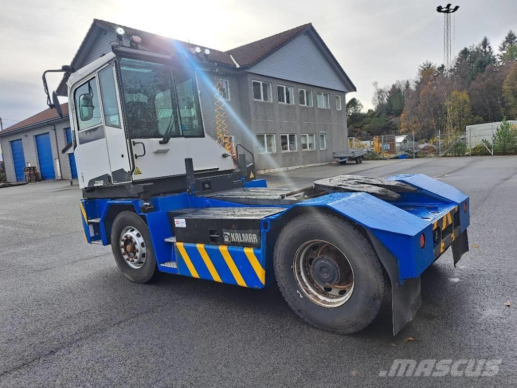 Kalmar TT618I Terminálový ťahač