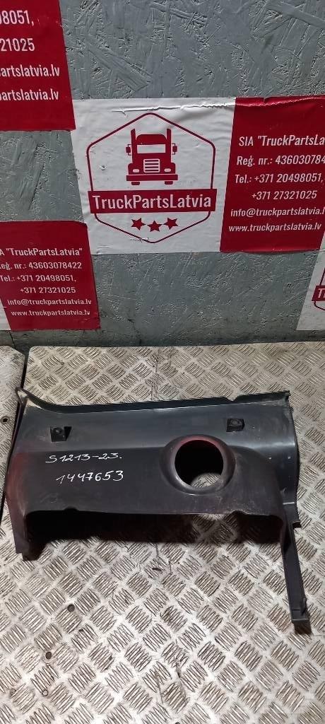 Scania R440  1447653 Kabíny a interiér