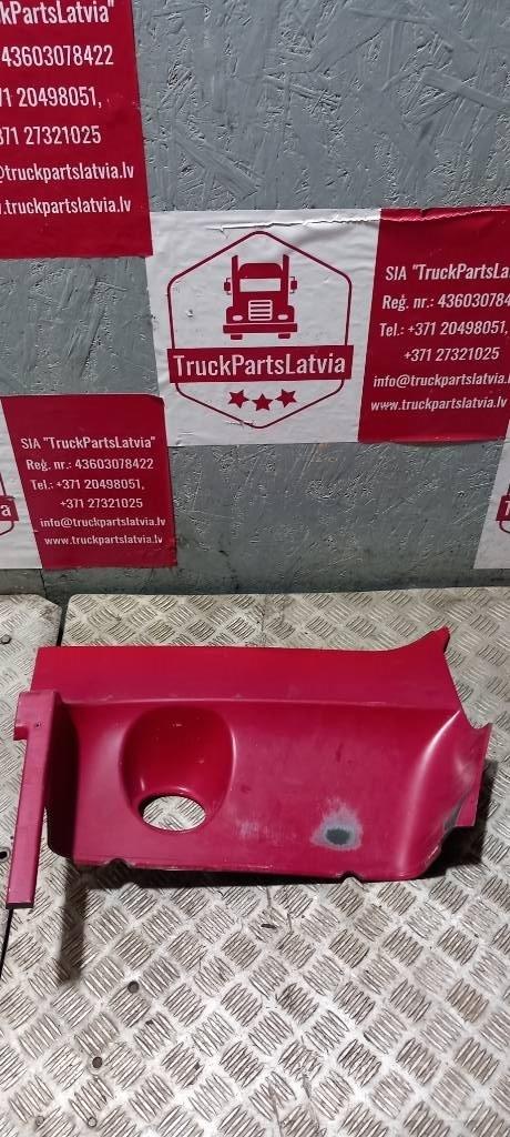 Scania R440  1447653 Kabíny a interiér