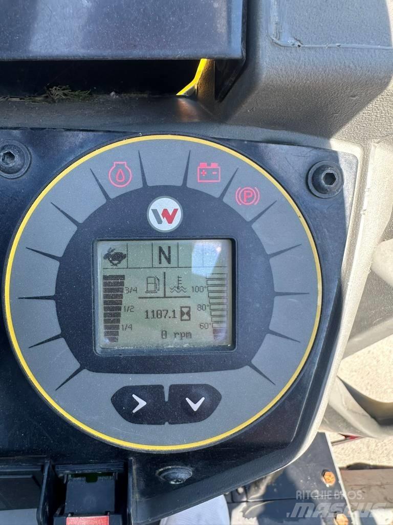 Wacker Neuson DW 30 Kĺbové nákladné autá