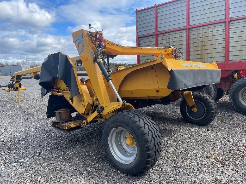 Elho Arrow 3700 Žací stroj-kondicionér