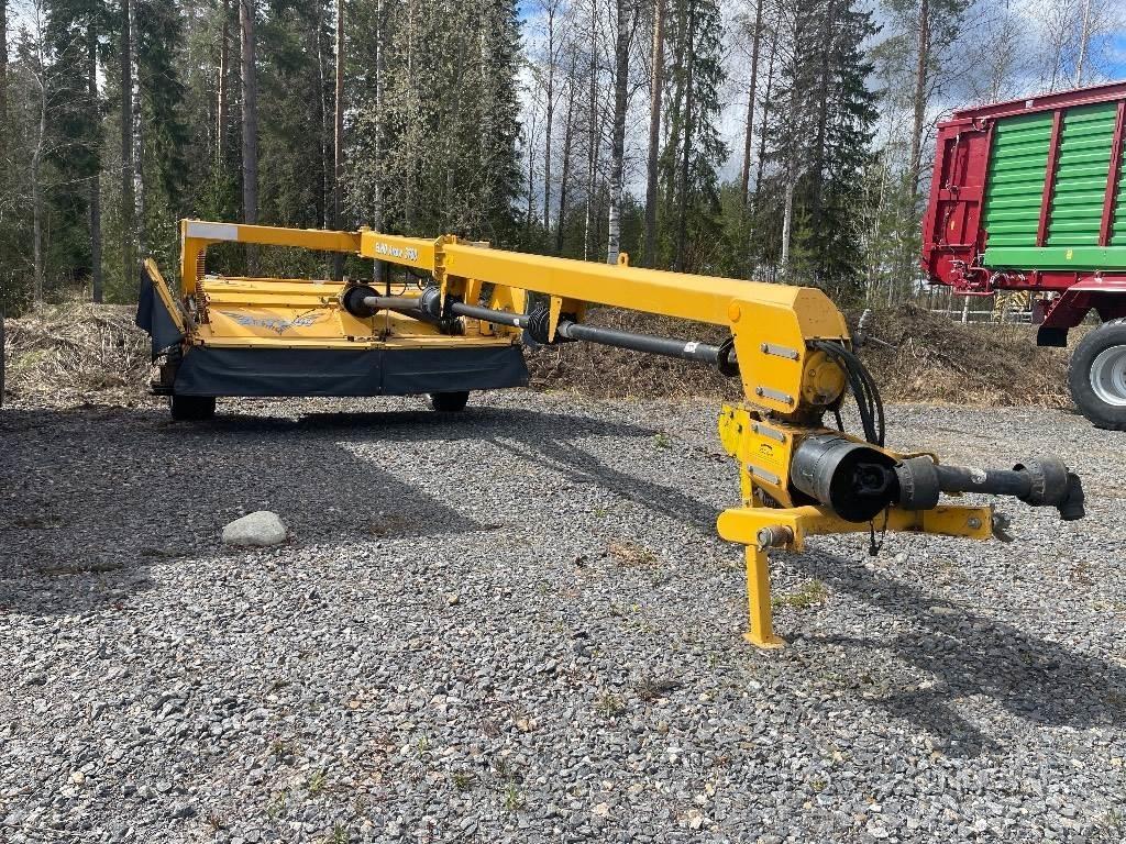 Elho Arrow 3700 Žací stroj-kondicionér